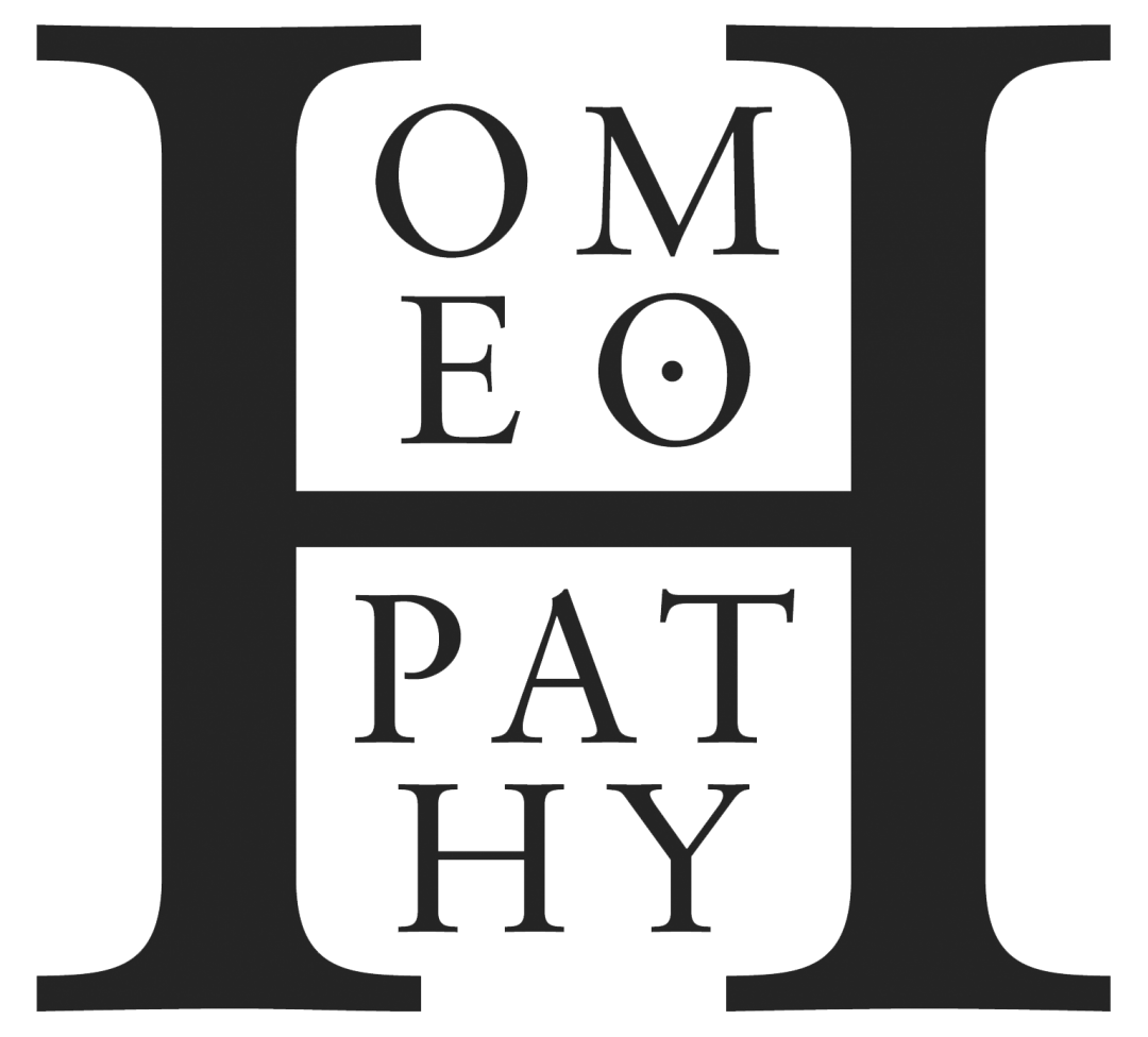 Homeopathy Logo Coaching Systemic Constellations And Homeopathy In